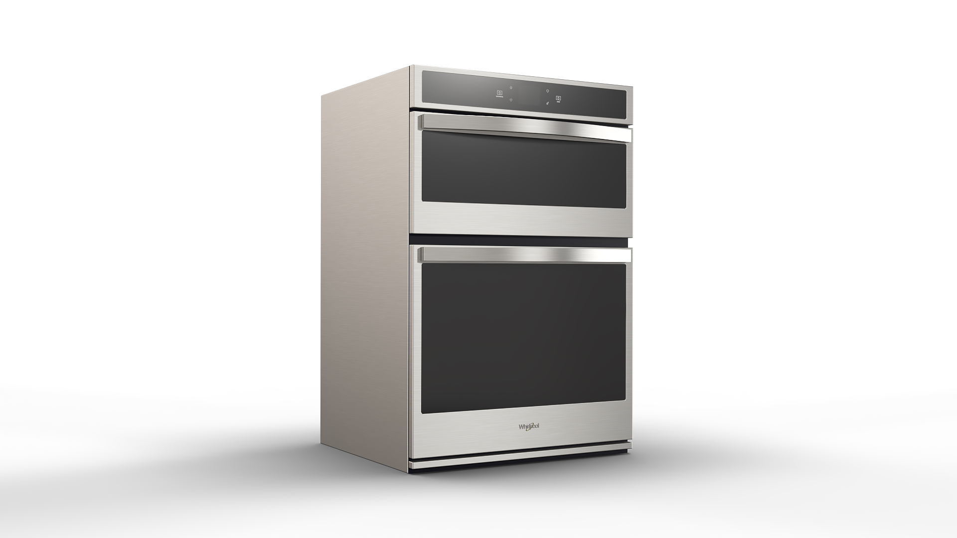 3D Whirlpool Kitchen Appliances Collection https://p.turbosquid.com/ts-thumb/S1/pbDgOT/lo/whirlpoolwallovenwoc54ec0hs/jpg/1732755705/1920x1080/turn_fit_q99/9fef0712216c4cb732ac4e53ffcee0c20d9ce753/whirlpoolwallovenwoc54ec0hs-1.jpg
