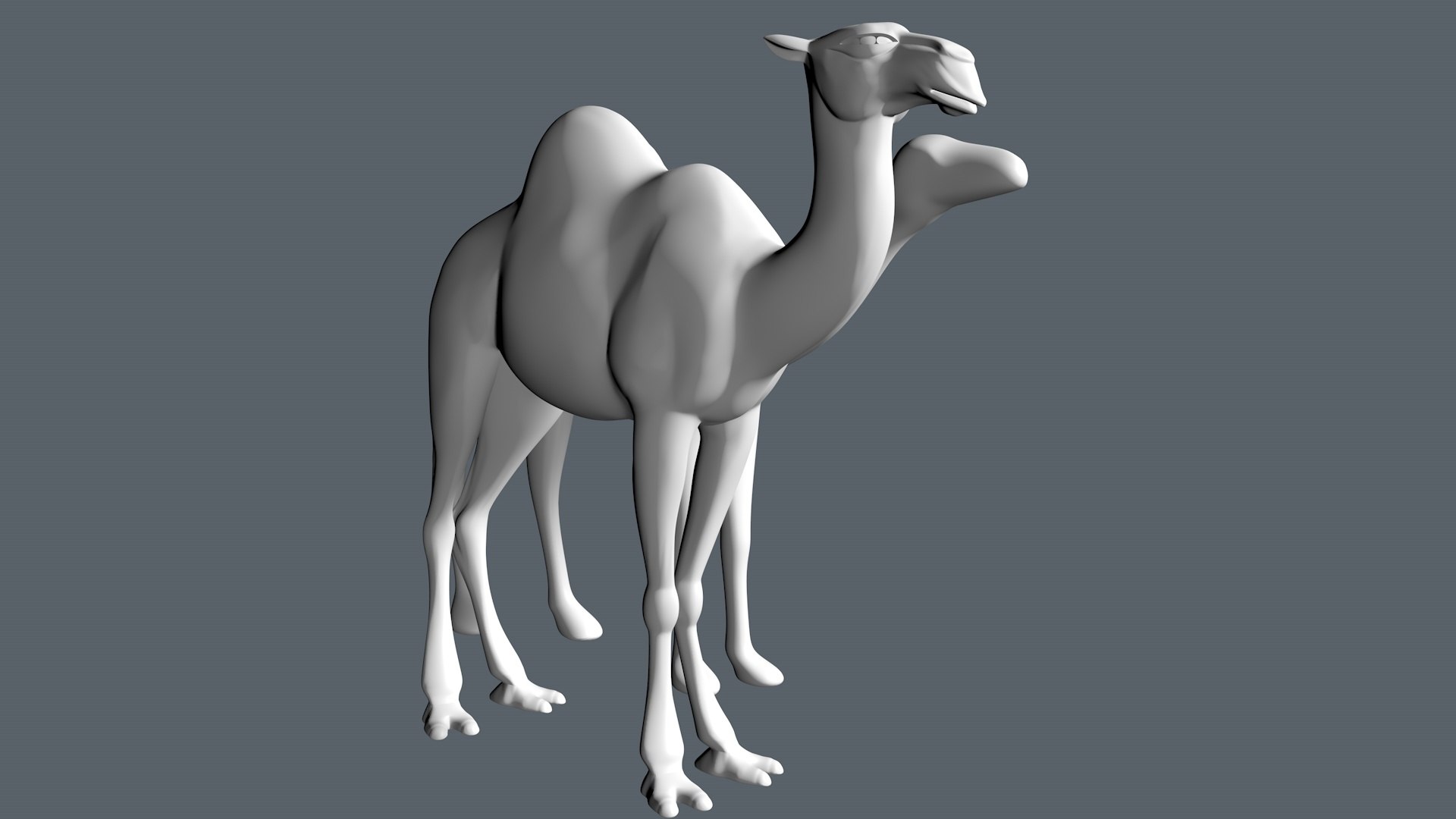 camel animal 3D model https://p.turbosquid.com/ts-thumb/S1/qn024A/Wq/2/jpg/1612509518/1920x1080/fit_q87/53ff5ffd854926b88f9307b29e05f47cb20068dd/2.jpg