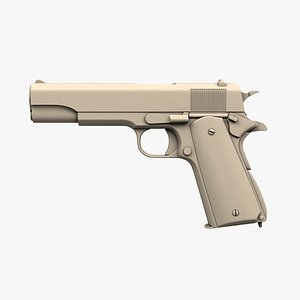 Colt M1911