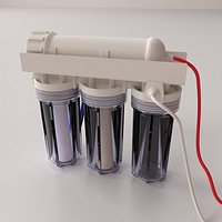 RODI Water Filter