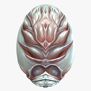 Alien Egg 13