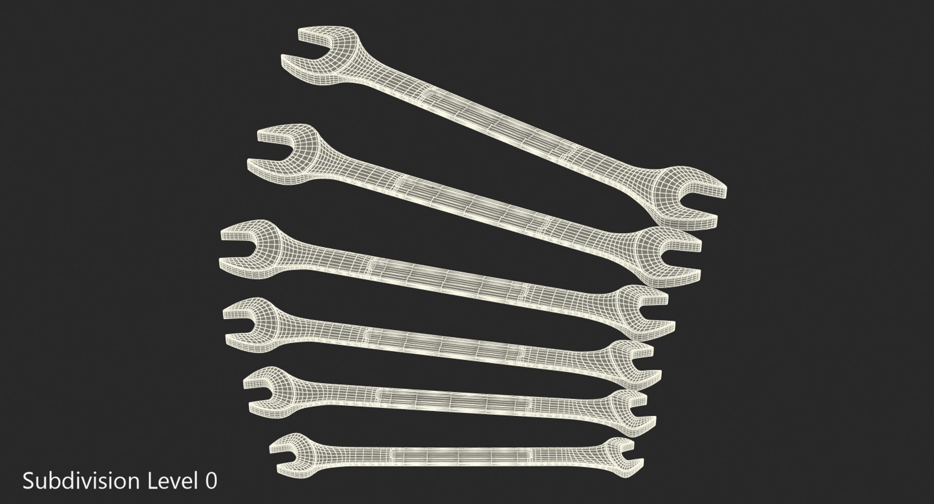 3D facom open end spanner model https://p.turbosquid.com/ts-thumb/S2/1vMVVA/Jt5hcyaF/facomopenendspannersetvray3dmodel009/jpg/1560794318/1920x1080/fit_q87/45b3503b4fd18cbacd1539932fad9ae76e8fe556/facomopenendspannersetvray3dmodel009.jpg