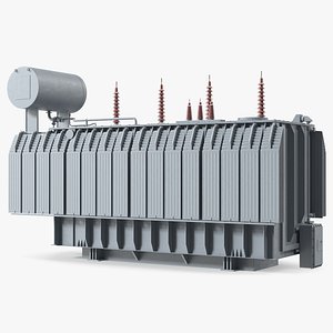 Electrical Transformer