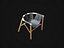 ninna-armchair