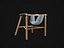 ninna-armchair