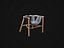 ninna-armchair