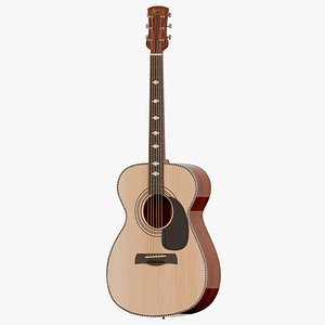 Acoustic Guitar Orchestra PBR
