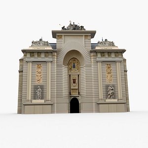 Porte de Paris (Lille)