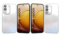 Vivo Y600i Starry Sky