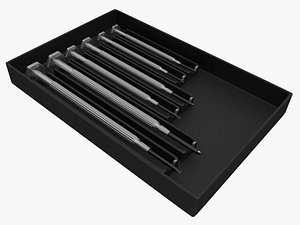 screwdriver set
