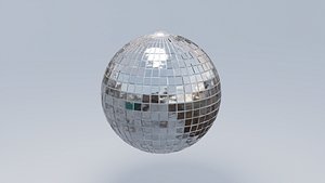 Disco Ball