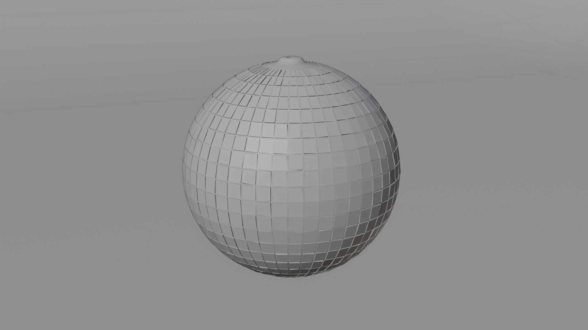 3D Disco Ball - TurboSquid 2043388