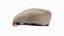 Béret militaire beige