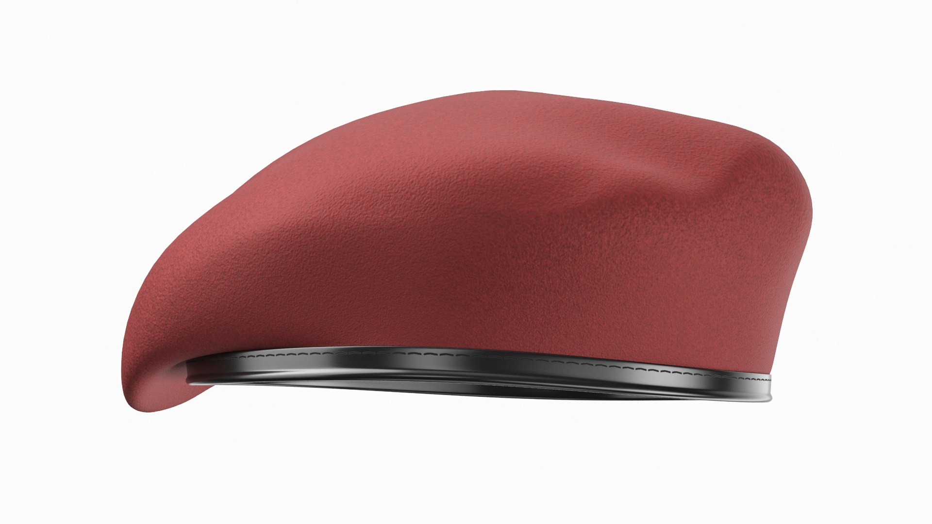 Tan Military Beret 3D https://p.turbosquid.com/ts-thumb/S2/PM41Bn/O7/militaryberet022/jpg/1737909790/1920x1080/fit_q87/12ed386dbf04bcb230682be8b68914d2b6fe7f9d/militaryberet022.jpg