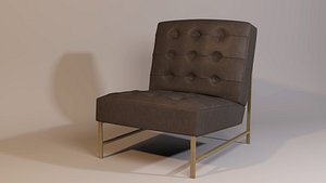 mitchell gold bob williams 3d model