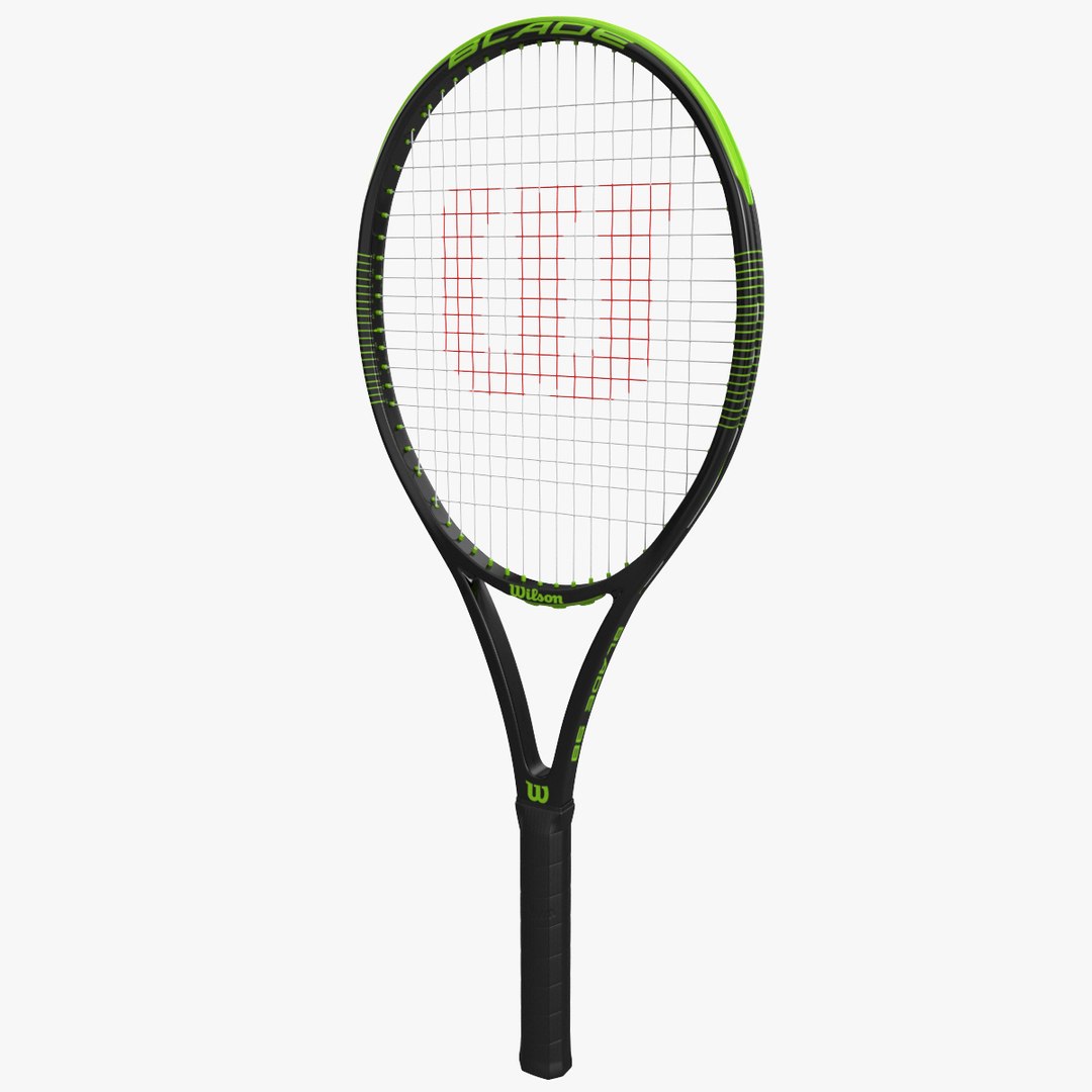 3d wilson tennis racket https://p.turbosquid.com/ts-thumb/S2/Pmasok/61koZKDR/wilsonblade.rgb_color_00029/jpg/1469982050/1920x1080/fit_q87/2b9f27761e88b5e4ebd691067fc53466ca3d6f7e/wilsonblade.rgb_color_00029.jpg
