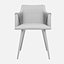 Sedia Monarch Sgabello Group