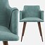 Sedia Monarch Sgabello Group