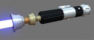 maya obiwans lightsaber