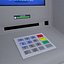 Guichet automatique bancaire - Distributeur de billets ATM PC2100 XE Wincor Nixdorf