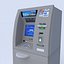 Guichet automatique bancaire - Distributeur de billets ATM PC2100 XE Wincor Nixdorf