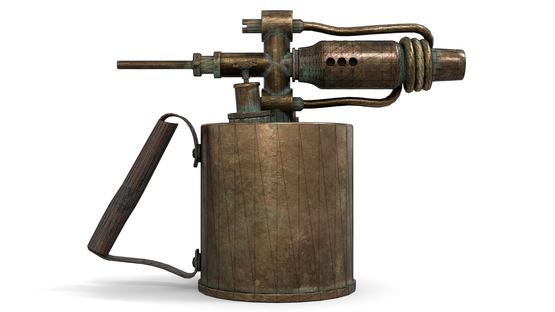 3D model Blowtorch 1 https://p.turbosquid.com/ts-thumb/S2/XUjfb5/Bh/wire_0006/jpg/1622621085/1920x1080/fit_q87/95e85789cb316a7f7d4347e5c5519b433673de1e/wire_0006.jpg