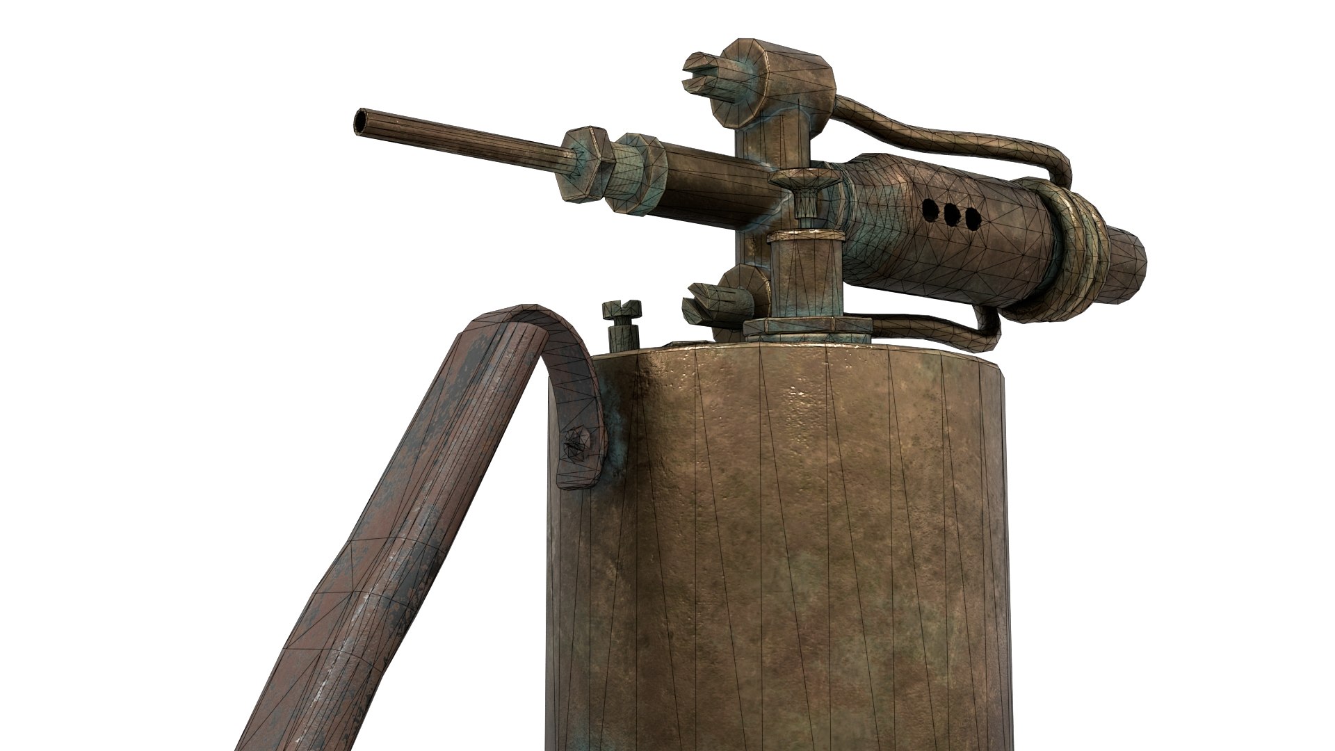 3D model Blowtorch 1 https://p.turbosquid.com/ts-thumb/S2/XUjfb5/a8/wire_0010/jpg/1622621091/1920x1080/fit_q87/87caeb0d3445ad0c829a30b145bfc8d1ac952698/wire_0010.jpg
