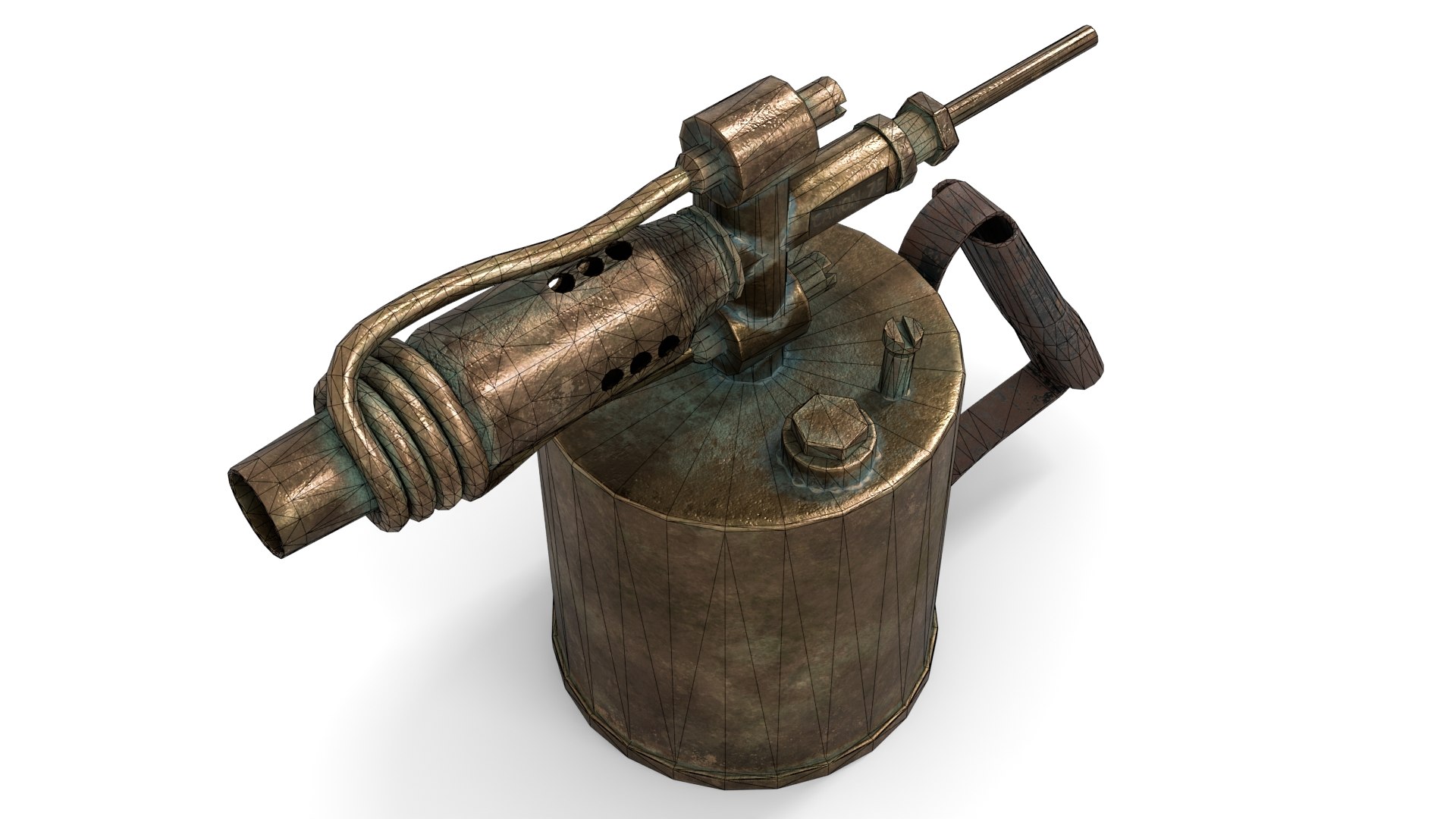 3D model Blowtorch 1 https://p.turbosquid.com/ts-thumb/S2/XUjfb5/z6/wire_0004/jpg/1622621083/1920x1080/fit_q87/94d224bd6579ae173ca08232f61c1570b4657501/wire_0004.jpg