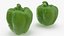 Vegetables Collection 6 3D