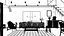Modern living room