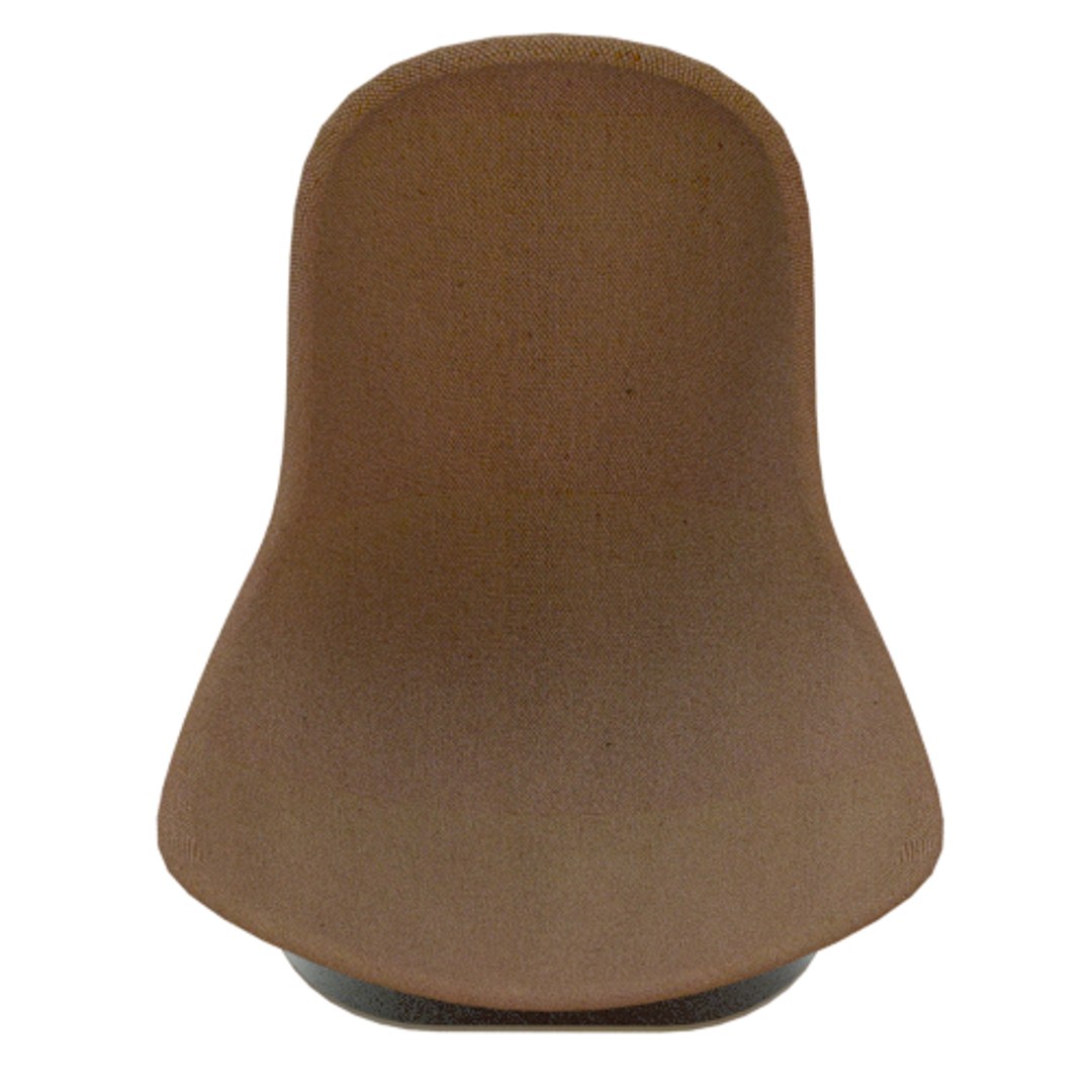ikea tirup chair obj