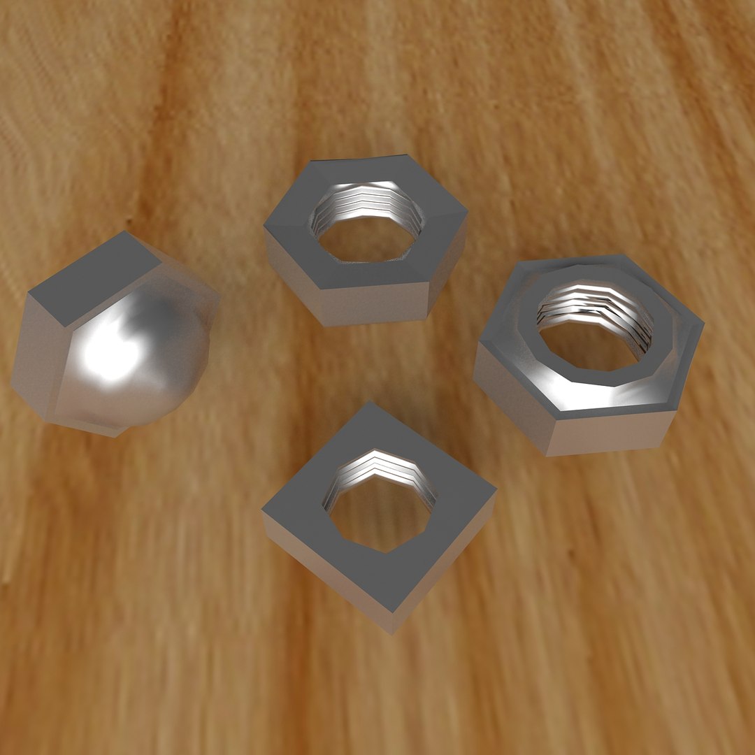 Fasteners Max