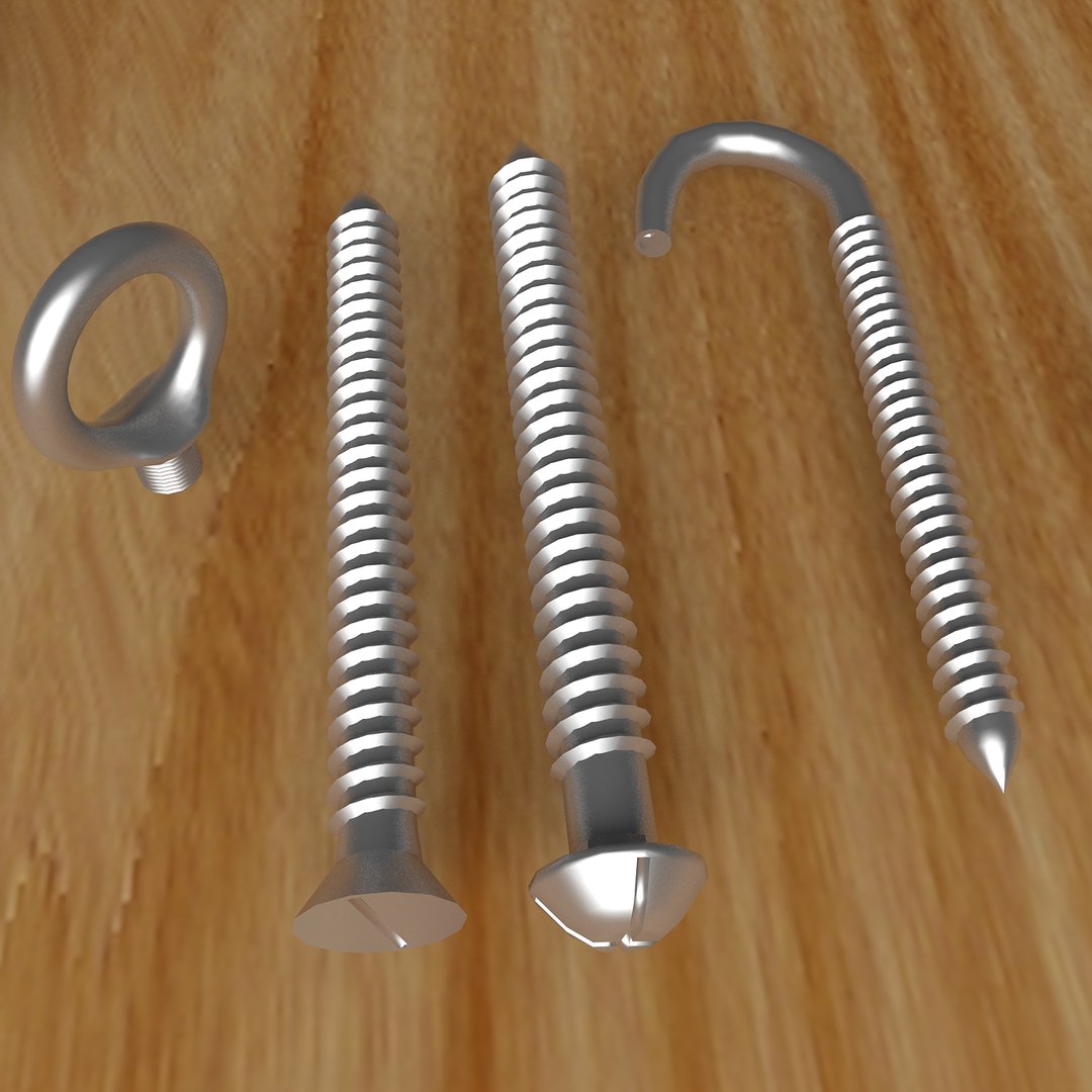Fasteners Max