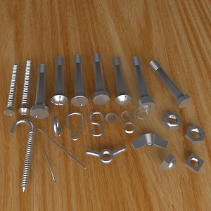 Fasteners