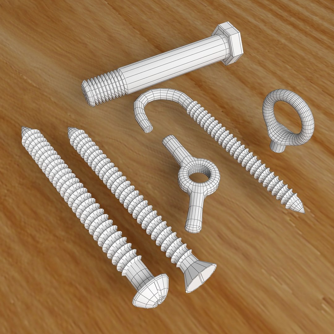 Fasteners Max