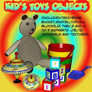 obj kidtoys blocks