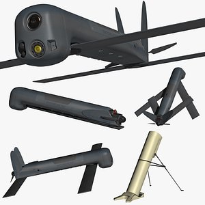 AeroVironment Switchblade 300