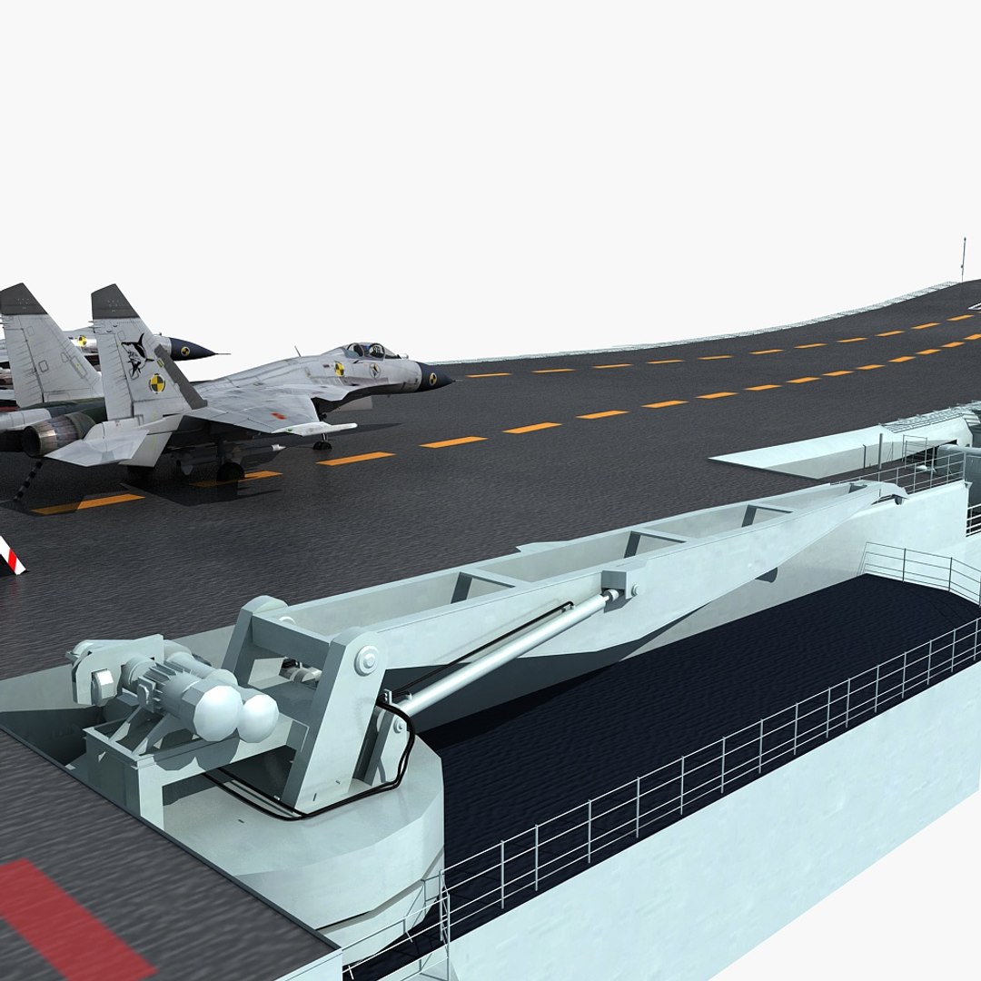 3D chinese aircraft carrier liaoning https://p.turbosquid.com/ts-thumb/S2/iiQjm9/7ISQXdYz/chineseaircraftcarrierliaoningandj15flyingsharkn19/jpg/1561725992/1920x1080/fit_q87/bdb89cf853941e8bf6975cf8d9fcc1643813eddb/chineseaircraftcarrierliaoningandj15flyingsharkn19.jpg