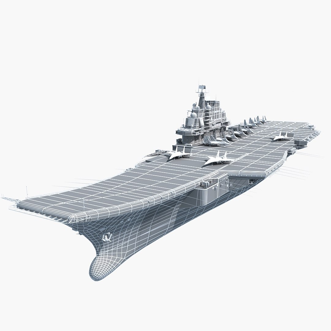 3D chinese aircraft carrier liaoning https://p.turbosquid.com/ts-thumb/S2/iiQjm9/JIwLkqUy/chineseaircraftcarrierliaoningandj15flyingsharkn20/jpg/1561725992/1920x1080/fit_q87/43ad58a5fbcbd0b015d0657a9d5ed4207cbe18e4/chineseaircraftcarrierliaoningandj15flyingsharkn20.jpg