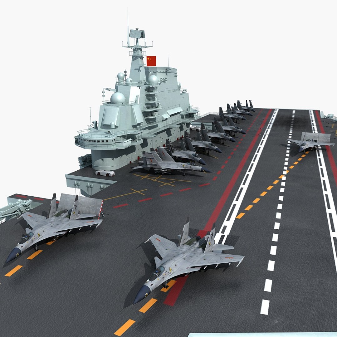 3D chinese aircraft carrier liaoning https://p.turbosquid.com/ts-thumb/S2/iiQjm9/OrqJrXN7/chineseaircraftcarrierliaoningandj15flyingsharkn11/jpg/1561725992/1920x1080/fit_q87/9e53cd26d11970ccbb8722518c76b66b8440b2d4/chineseaircraftcarrierliaoningandj15flyingsharkn11.jpg