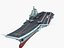 Portaerei cinese Liaoning con J-15 Flying Shark