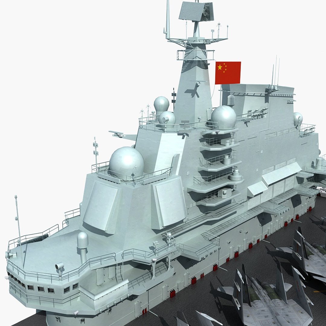 3D chinese aircraft carrier liaoning https://p.turbosquid.com/ts-thumb/S2/iiQjm9/WgZTASNX/chineseaircraftcarrierliaoningandj15flyingsharkn13/jpg/1561725992/1920x1080/fit_q87/b1c0cf7732192bdd3d7348847935309d4350ed39/chineseaircraftcarrierliaoningandj15flyingsharkn13.jpg