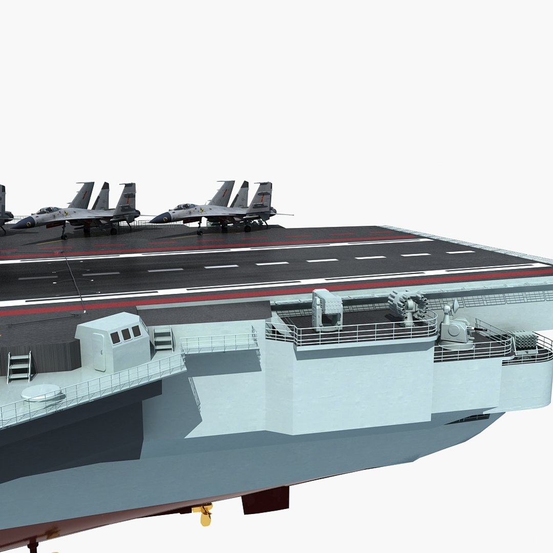 3D chinese aircraft carrier liaoning https://p.turbosquid.com/ts-thumb/S2/iiQjm9/YCcLn5iM/chineseaircraftcarrierliaoningandj15flyingsharkn15/jpg/1561725992/1920x1080/fit_q87/16a78872f73c31555aa766e7abdd7205d600334b/chineseaircraftcarrierliaoningandj15flyingsharkn15.jpg