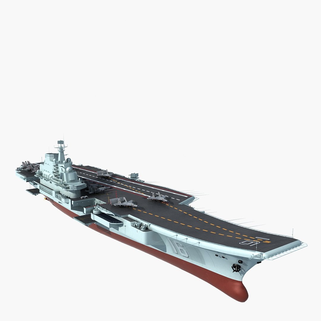 3D chinese aircraft carrier liaoning https://p.turbosquid.com/ts-thumb/S2/iiQjm9/bD9sxPeN/chineseaircraftcarrierliaoningandj15flyingsharkn5/jpg/1561725992/1920x1080/fit_q87/c186d9de21429bb54139289103da5e16ef2ccba8/chineseaircraftcarrierliaoningandj15flyingsharkn5.jpg