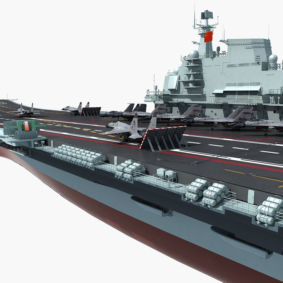 3D chinese aircraft carrier liaoning https://p.turbosquid.com/ts-thumb/S2/iiQjm9/olh8BCJA/chineseaircraftcarrierliaoningandj15flyingsharkn14/jpg/1561725992/1920x1080/fit_q87/972091e8e88c66bf258bdfa1b79617bddfc258b4/chineseaircraftcarrierliaoningandj15flyingsharkn14.jpg