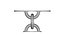 Chains Table 01 Round
