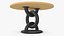 Chains Table 01 Round