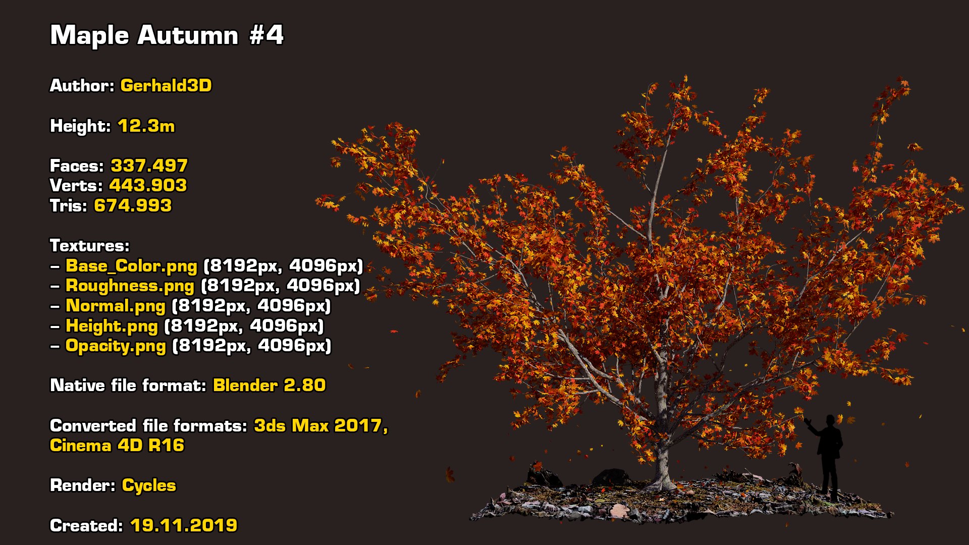 3D maple autumn 4 tree bark https://p.turbosquid.com/ts-thumb/S2/mUi8Bg/7MkGGNex/stats/png/1574164963/1920x1080/fit_q87/90b8e0bba4cb9f1b3bb955c0b7cac01b61528d63/stats.jpg