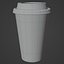 On The Go Cup Coffee