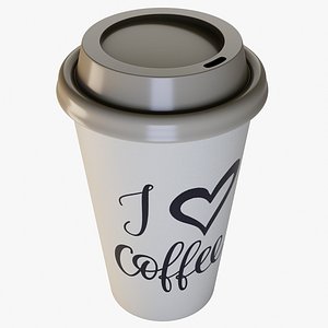 On The Go Cup Coffee
